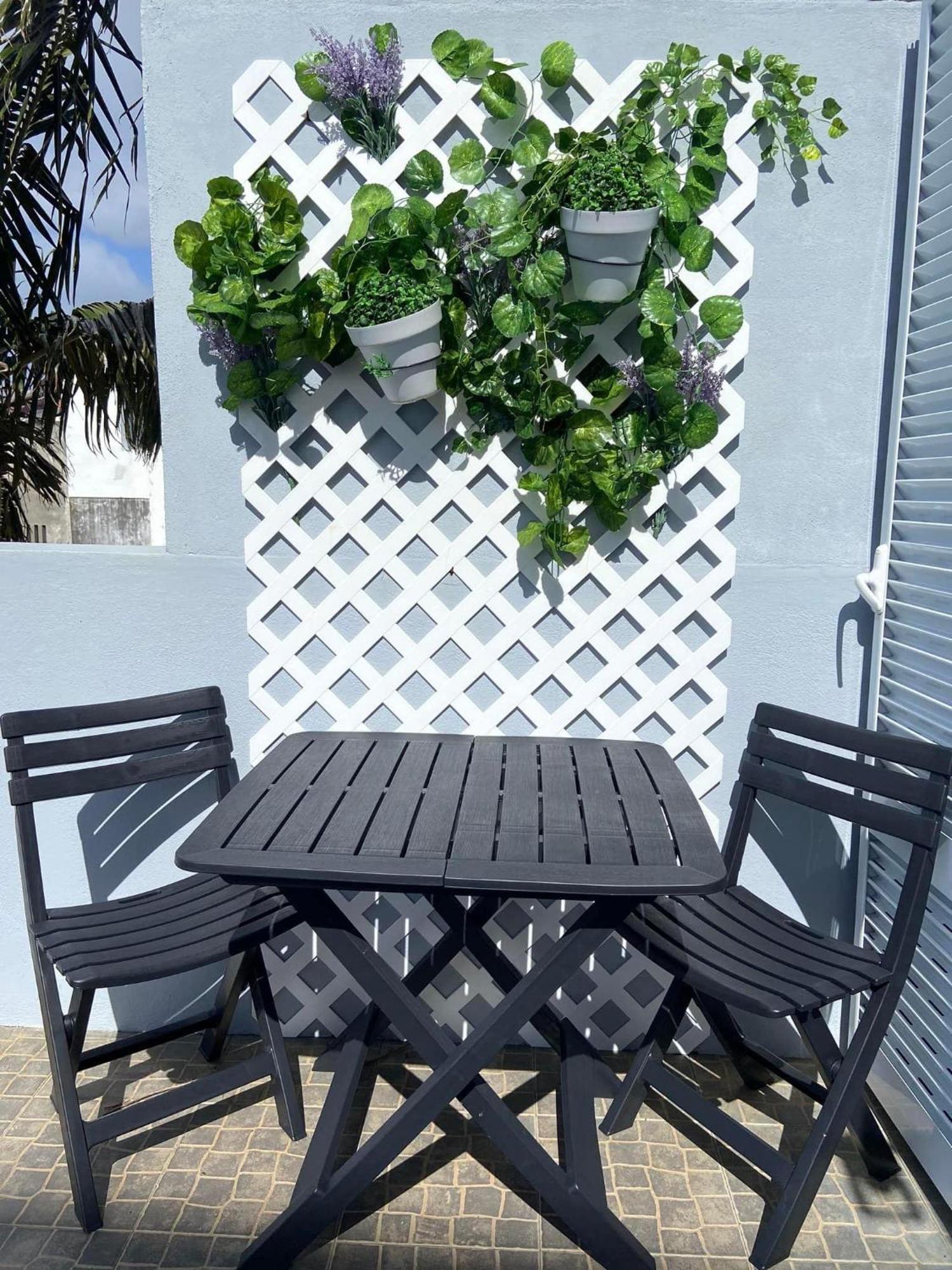 Azor International Apartment I Ponta Delgada Exterior foto